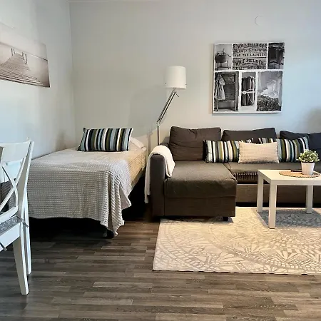 Kotimaailma Serene 2 *