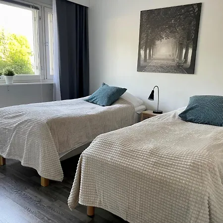 Kotimaailma Serene 2